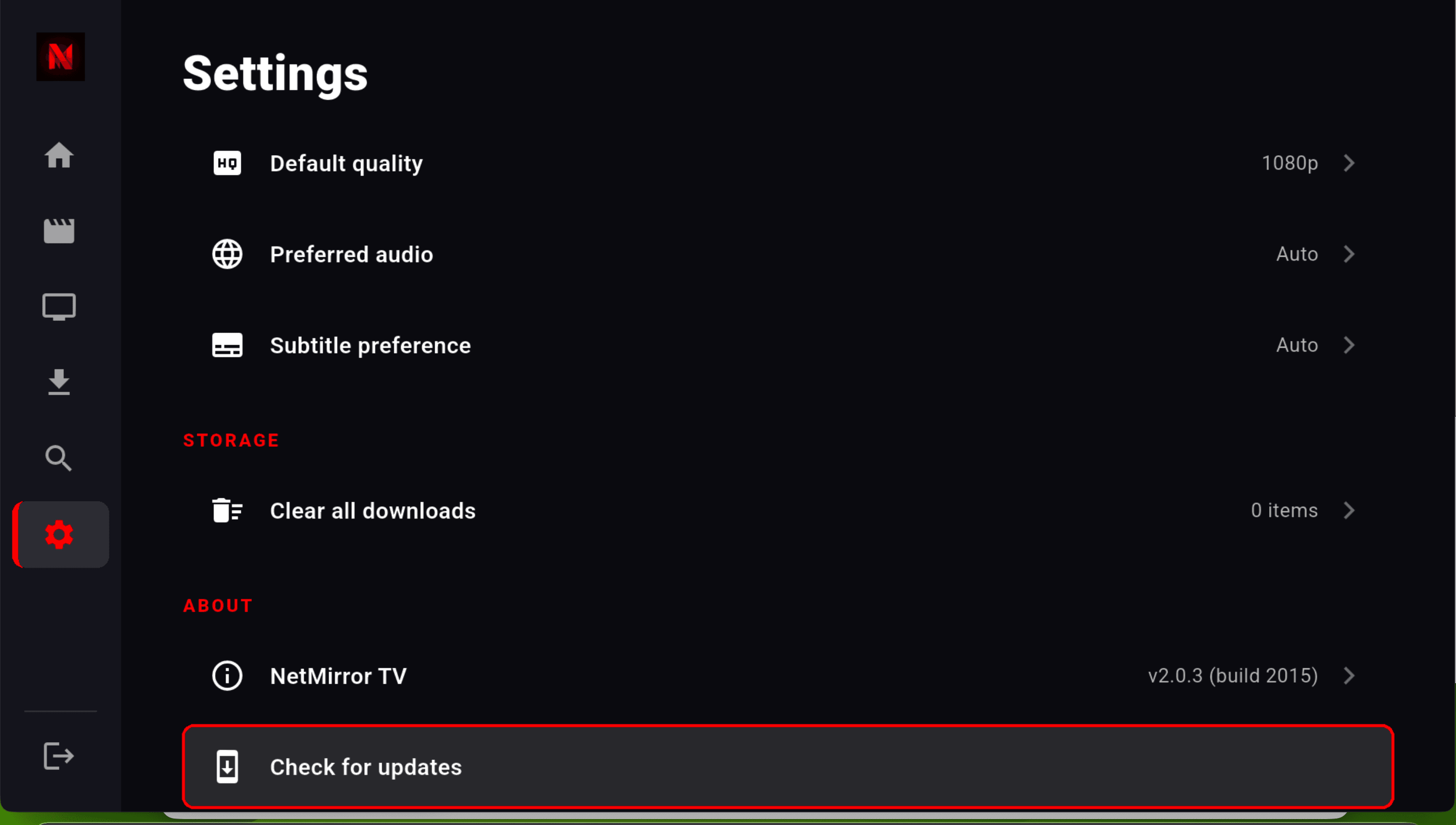 App keeps crashing or freezing